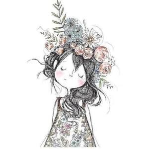 Meet your Posher, Ruth